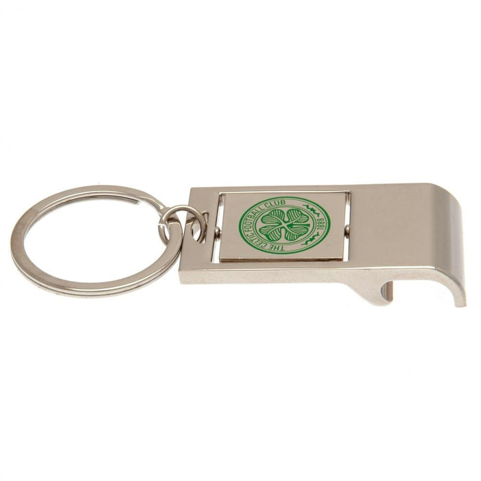 Celtic FC Executive Bottle Opener Key Ring - Excellent Pick