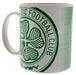Celtic FC Mug HT - Excellent Pick