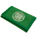 Celtic Fc Nylon Wallet Cr - Excellent Pick