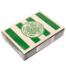 Celtic FC Playing Cards - Excellent Pick