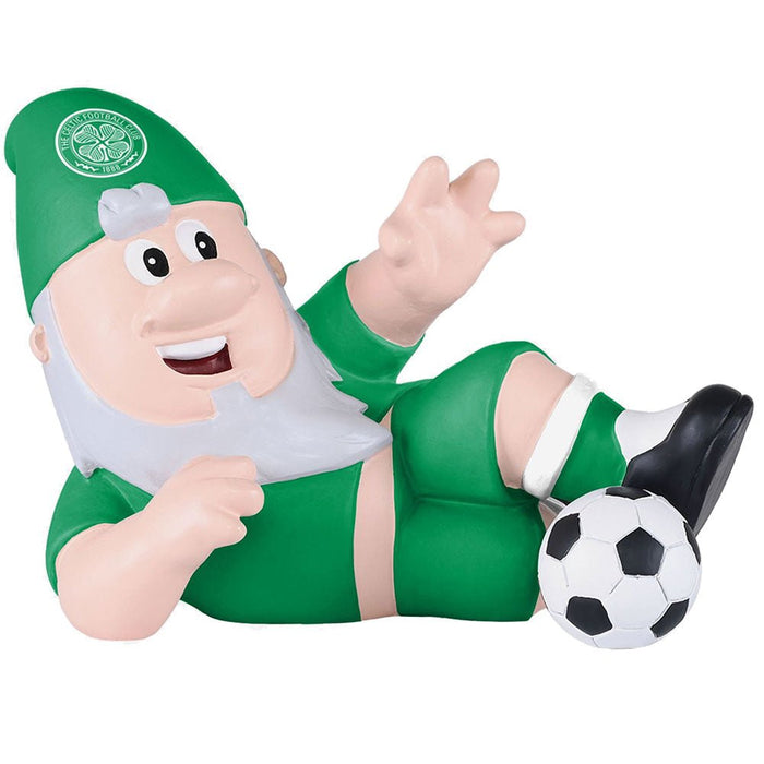 Celtic FC Sliding Tackle Gnome - Excellent Pick
