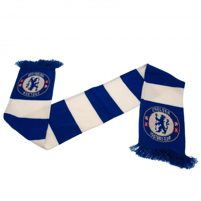 Chelsea FC Bar Scarf - Excellent Pick