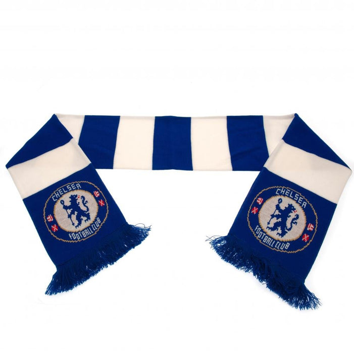 Chelsea FC Bar Scarf - Excellent Pick