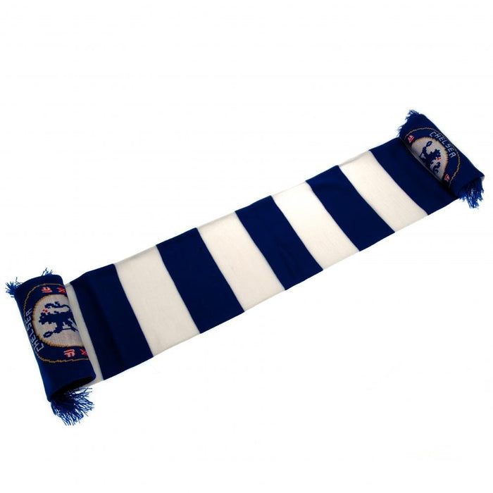 Chelsea FC Bar Scarf - Excellent Pick