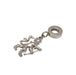 Chelsea FC Bracelet Charm Lion - Excellent Pick