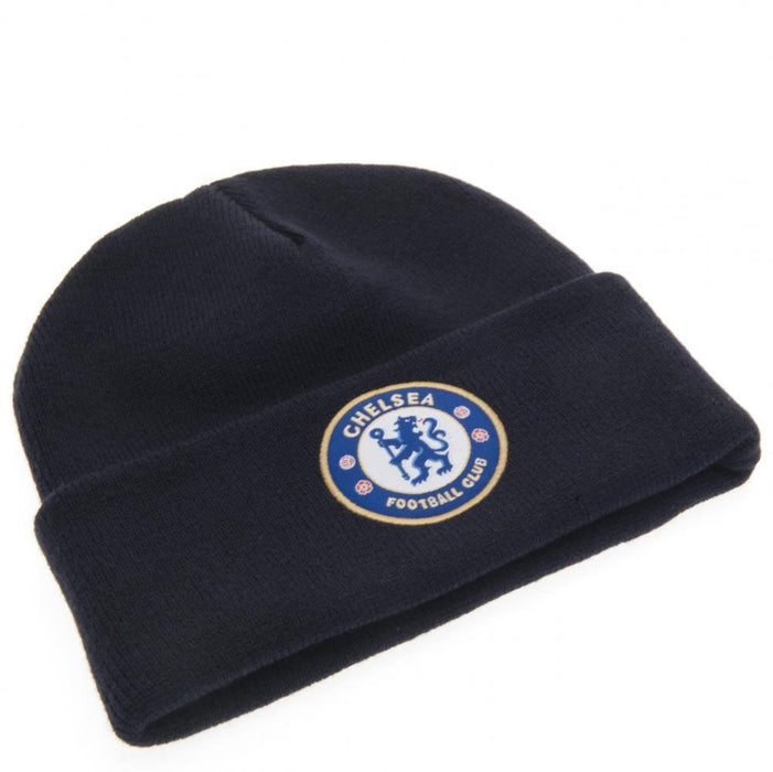 Chelsea FC Cuff Beanie NV - Excellent Pick