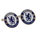 Chelsea FC Cufflinks - Excellent Pick