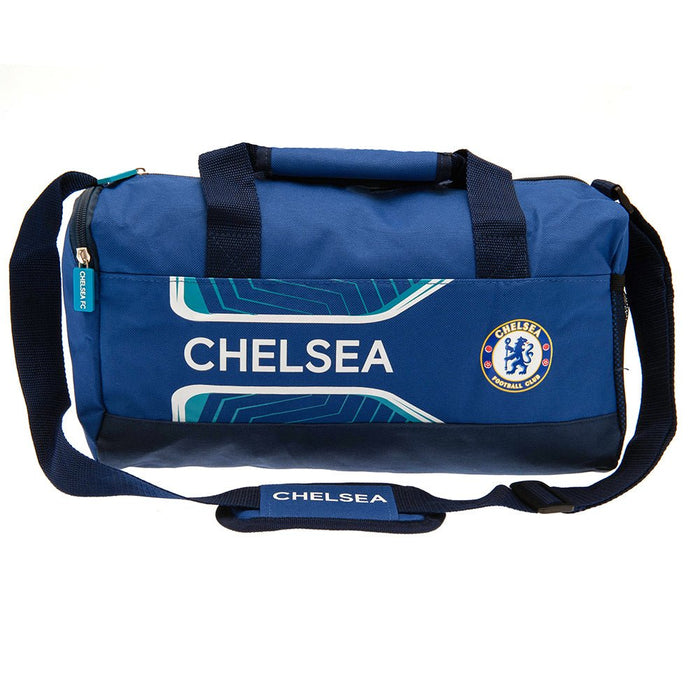 Chelsea FC Duffle Bag FS - Excellent Pick