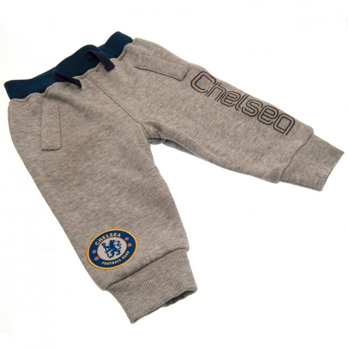 Chelsea FC Joggers 3/4 yrs - Excellent Pick