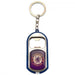 Chelsea Fc Key Ring Torch Bottle Opener - Excellent Pick