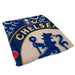 Chelsea FC Kids Hooded Poncho - Excellent Pick