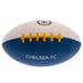 Chelsea FC Mini Foam American Football - Excellent Pick