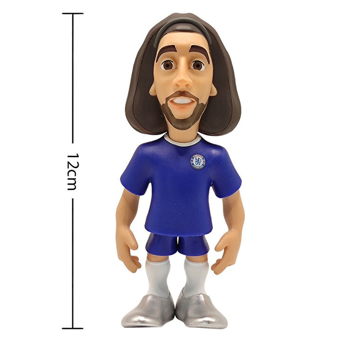 Chelsea FC MINIX Figure 12cm Cucurella - Excellent Pick