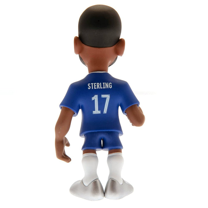 Chelsea FC MINIX Figure 12cm Sterling - Excellent Pick