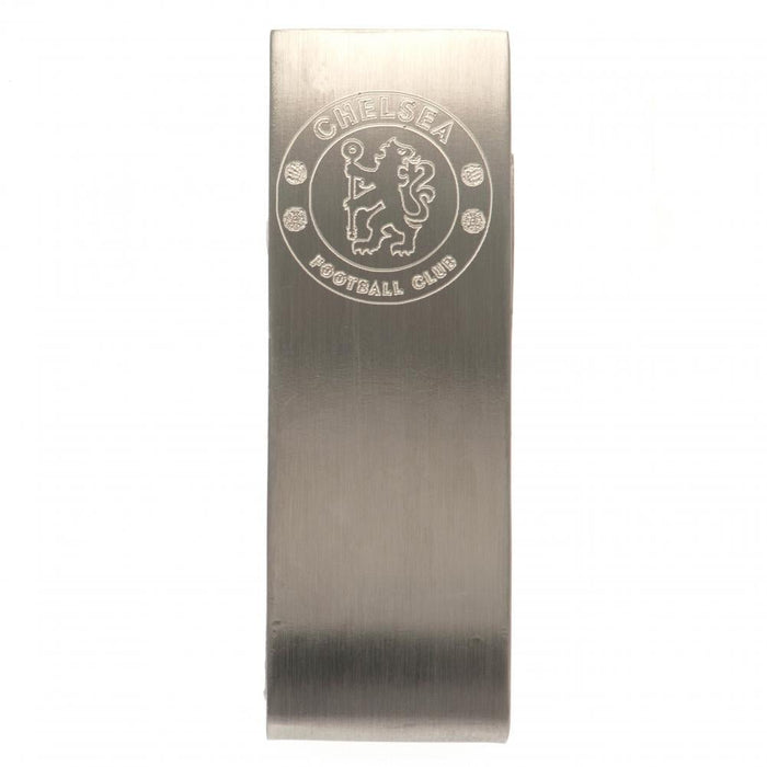 Chelsea FC Money Clip - Excellent Pick