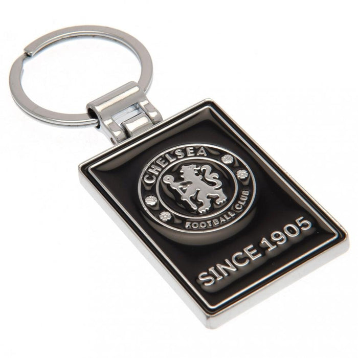 Chelsea FC Pen & Keyring Set - Excellent Pick