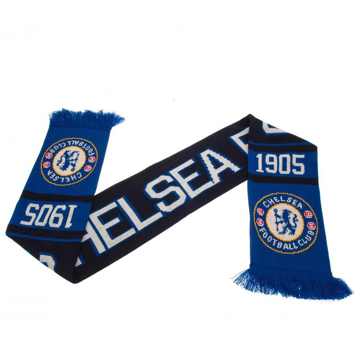 Chelsea FC Scarf NR - Excellent Pick