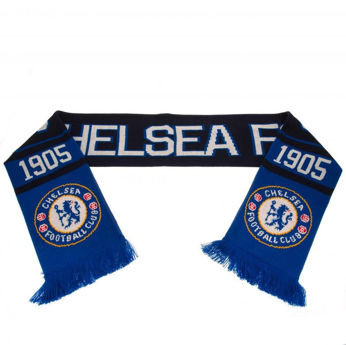 Chelsea FC Scarf NR - Excellent Pick