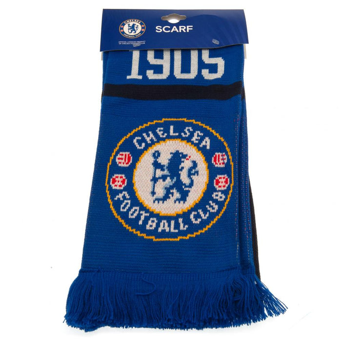 Chelsea FC Scarf NR - Excellent Pick