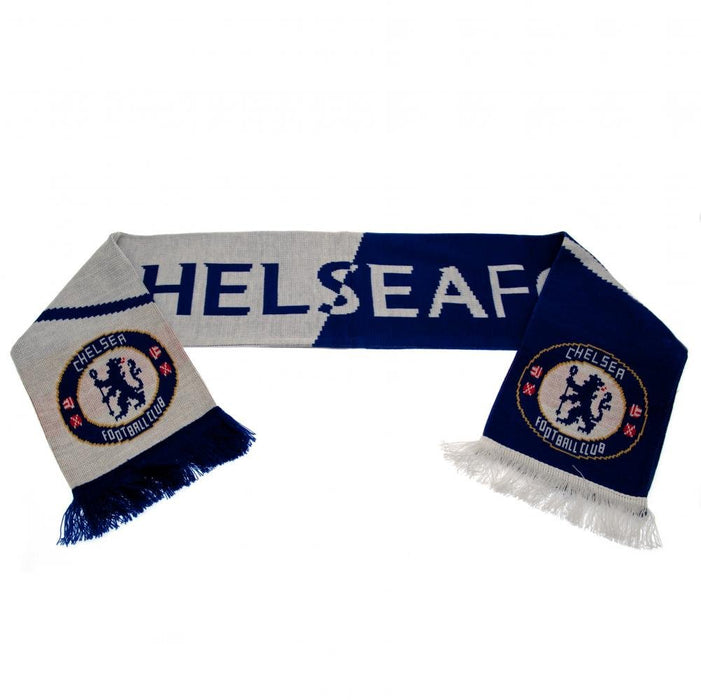 Chelsea FC Scarf VT - Excellent Pick