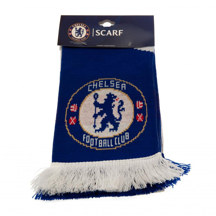 Chelsea FC Scarf VT - Excellent Pick