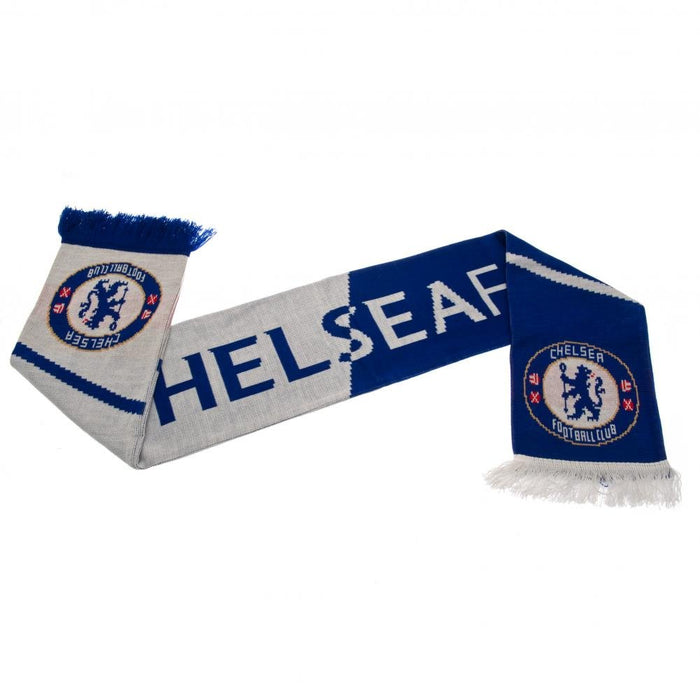 Chelsea FC Scarf VT - Excellent Pick