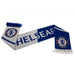 Chelsea FC Scarf VT - Excellent Pick