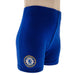 Chelsea FC Shirt & Short Set 6-9 Mths LT - Excellent Pick