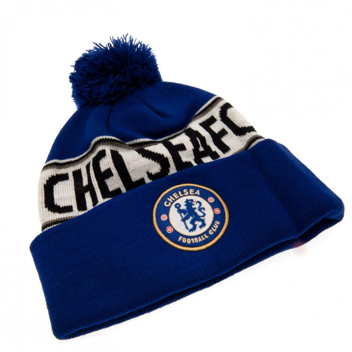 Chelsea FC Ski Hat TX - Excellent Pick