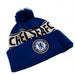 Chelsea FC Ski Hat TX - Excellent Pick