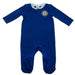 Chelsea FC Sleepsuit 6-9 Mths LT - Excellent Pick