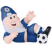 Chelsea FC Sliding Tackle Gnome - Excellent Pick