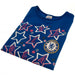Chelsea FC T Shirt 3/4 yrs ST - Excellent Pick