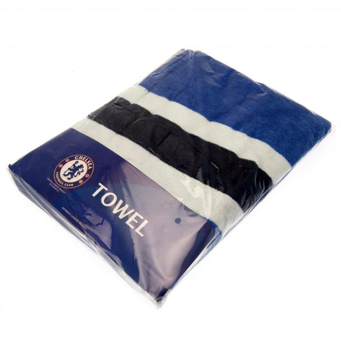 Chelsea FC Towel PL - Excellent Pick