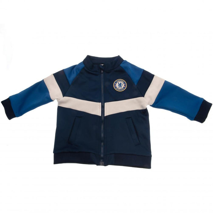 Chelsea FC Track Top 2/3 yrs - Excellent Pick