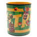 Crash Bandicoot Heat Changing Mega Mug - Excellent Pick