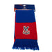 Crystal Palace FC Bar Scarf - Excellent Pick
