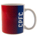Crystal Palace FC Mug FD - Excellent Pick