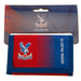 Crystal Palace FC Nylon Wallet - Excellent Pick