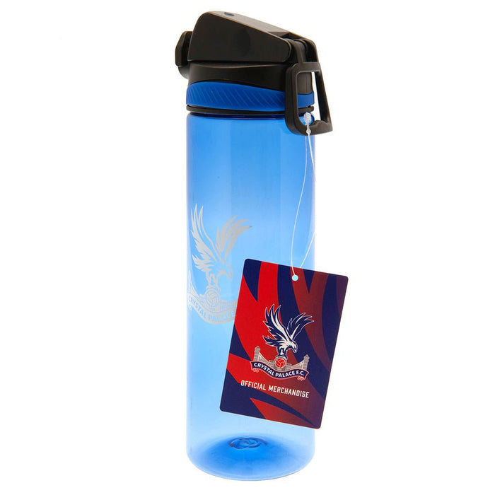 Crystal Palace FC Prohydrate Bottle - Excellent Pick