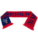 Crystal Palace FC Scarf NR - Excellent Pick