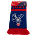 Crystal Palace FC Scarf NR - Excellent Pick