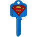 DC Comics Door Key Superman - Excellent Pick