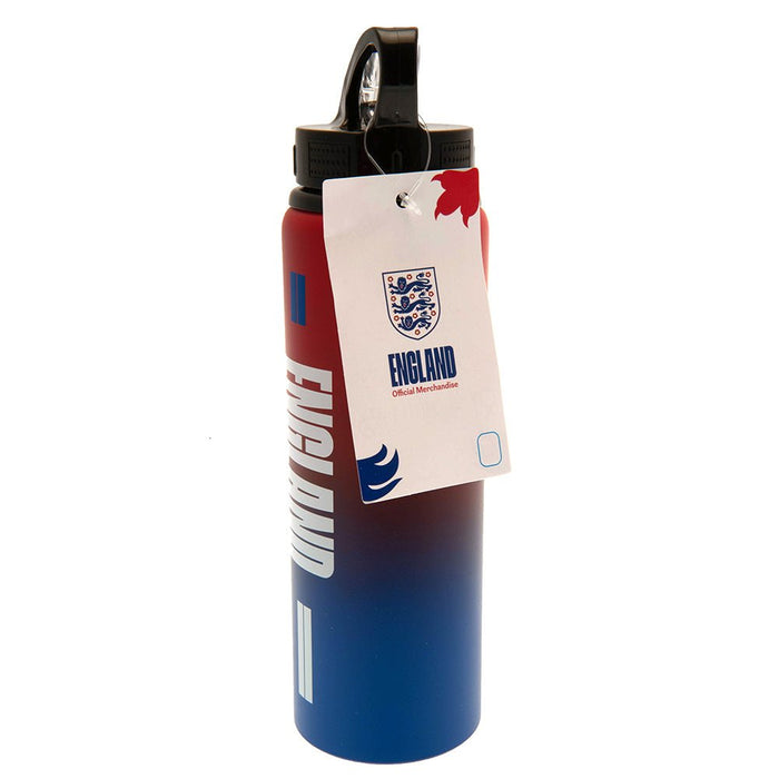 England FA Aluminium Drinks Bottle ST - Excellent Pick