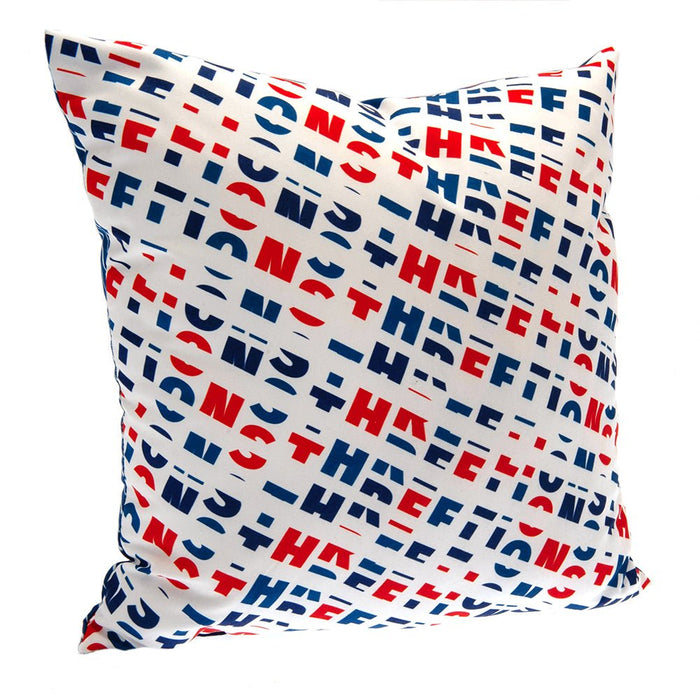 England FA Cushion - Excellent Pick