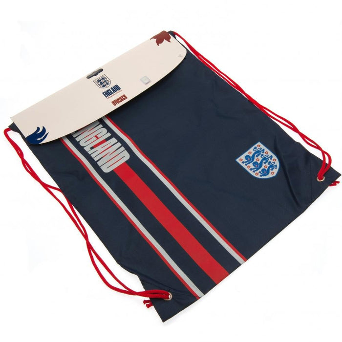 England FA Gym Bag ST - Excellent Pick