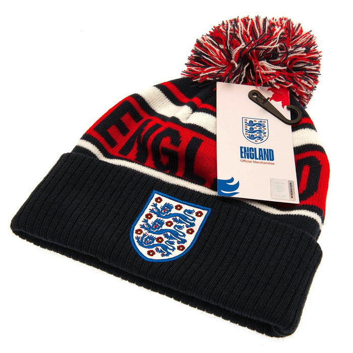 England FA Ski Hat - Excellent Pick