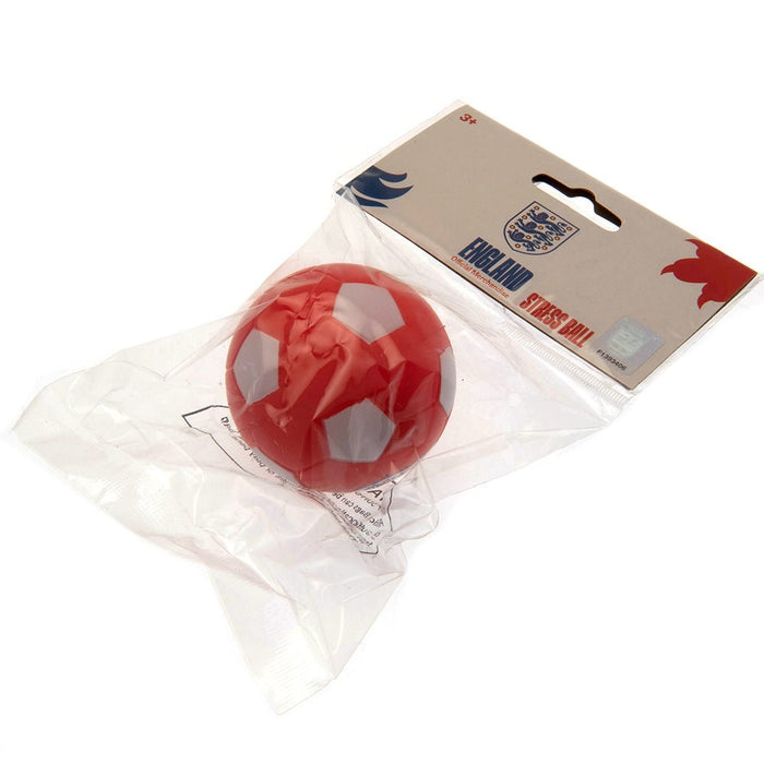 England FA Stress Ball - Excellent Pick