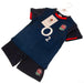 England RFU Shirt & Short Set 18/23 mths NV - Excellent Pick