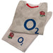 England RFU Shirt & Short Set 3/6 mths ST - Excellent Pick